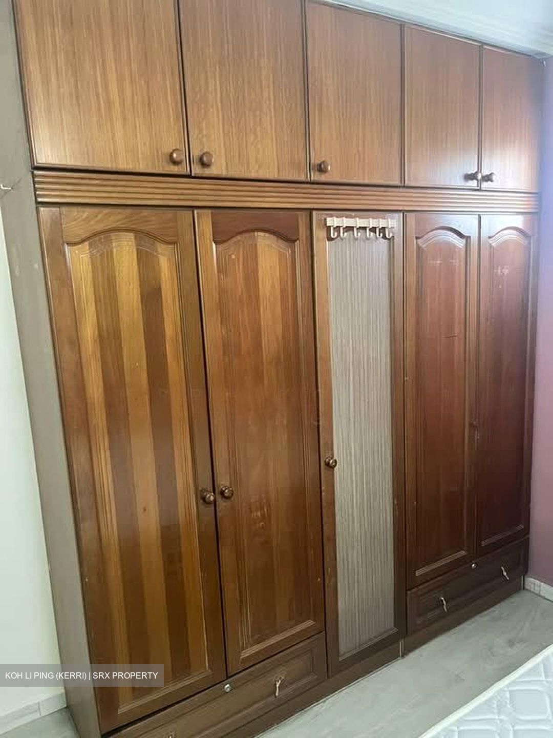 Blk 790 Khatib Vale (Yishun), HDB 5 Rooms #560660711